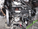 Фото двигателя Volkswagen Passat Variant IV 1.9 TD