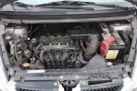 Фото двигателя Mitsubishi Colt VI 1.3 Bifuel