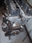 Фото двигателя Peugeot 206 SW 1.6 Flex