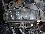 Фото двигателя Peugeot 205 хэтчбек II 1.4
