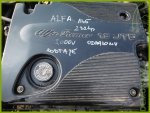 Фото двигателя Alfa Romeo 145 2.0 16V Quadrifoglio