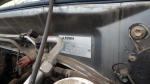 Фото двигателя Mitsubishi Galant седан VII 1.8