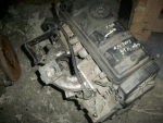 Фото двигателя Citroen Ax 14 GT