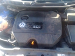 Фото двигателя Volkswagen Polo седан IV 1.9 SDI