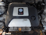 Фото двигателя Volkswagen Golf Variant IV 2.3 V5 4motion