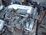 Фото двигателя Opel Astra F универсал 1.4 i 16V