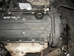 Фото двигателя Peugeot 307 хэтчбек 2.0 16V