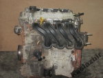 Фото двигателя Toyota Yaris хэтчбек 1.3 16V