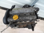 Фото двигателя Opel Astra F седан 1.4 i 16V