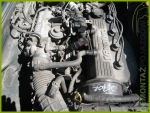 Фото двигателя Chevrolet Tracker 1.6
