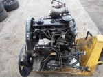 Фото двигателя Volkswagen Passat седан V 1.9 TDI