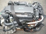 Фото двигателя Ford Fiesta хэтчбек V 1.4 TDCi