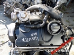 Фото двигателя Skoda Fabia хэтчбек 1.9 TDI