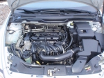 Фото двигателя Volvo S40 II 1.6