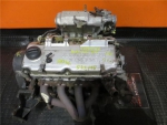 Фото двигателя Mitsubishi Lancer хэтчбек VII 1.6 i