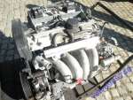 Фото двигателя Volvo S40 1.6