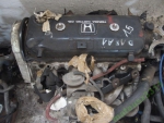 Фото двигателя Honda Integra хэтчбек II 1.5