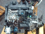 Фото двигателя Peugeot Partner фургон 1.9 D 4WD