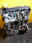 Фото двигателя Renault Grand Scenic II 1.5 dCi