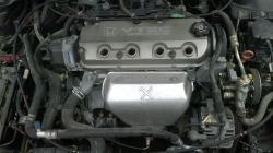 Фото двигателя Honda Accord хэтчбек [UK] III 2.0