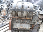 Фото двигателя Volkswagen Passat седан IV 2.0 Syncro