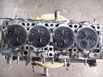 Фото двигателя Mazda 626 универсал V 2.0 DITD