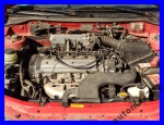 Фото двигателя Toyota Corsa седан II 1.5