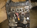 Фото двигателя Volkswagen Passat седан IV 1.6