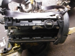 Фото двигателя Citroen ZX Break 1.8 i 16V