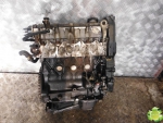 Фото двигателя Renault 19 Chamade 1.7