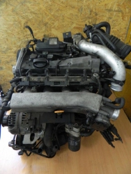 Фото двигателя Seat Cordoba седан II 1.8 T 20V Cupra