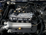 Фото двигателя Skoda Octavia 1.8 T