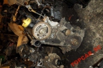 Фото двигателя Renault Clio II 1.5 D