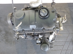 Фото двигателя Volkswagen Passat Variant V 1.9 TDI 4motion
