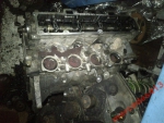 Фото двигателя Citroen Xsara хетчбек 3 дв 1.4 HDi