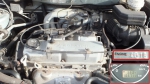 Фото двигателя Mitsubishi Pajero Pinin 1.6 4WD