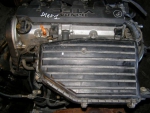 Фото двигателя Honda Civic хэтчбек VII 1.6 i