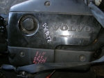 Фото двигателя Volvo S40 1.9 TD