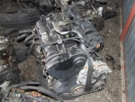 Фото двигателя Ford Mondeo универсал 1.8 TD