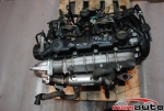 Фото двигателя Citroen Xsara фургон 2.0 HDi