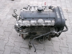 Фото двигателя Volvo V70 универсал II 2.0 T