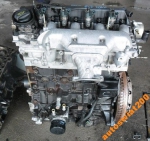 Фото двигателя Citroen C5 Break 2.2 HDi