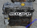 Фото двигателя Opel Astra G универсал II 2.0 DI