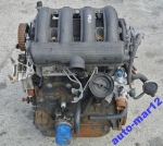 Фото двигателя Peugeot 605 2.1 Turbo Diesel