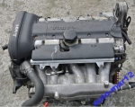 Фото двигателя Volvo V70 универсал II 2.0 T