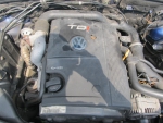 Фото двигателя Volkswagen Polo Classic III 1.9 TDI