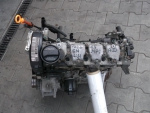 Фото двигателя Seat Cordoba Vario II 1.4