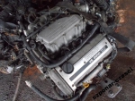 Фото двигателя Nissan Cefiro седан II 2.0i