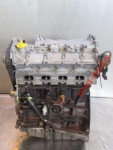 Фото двигателя Renault Clio II 2.0
