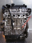 Фото двигателя Citroen C3 1.4 16V HDi